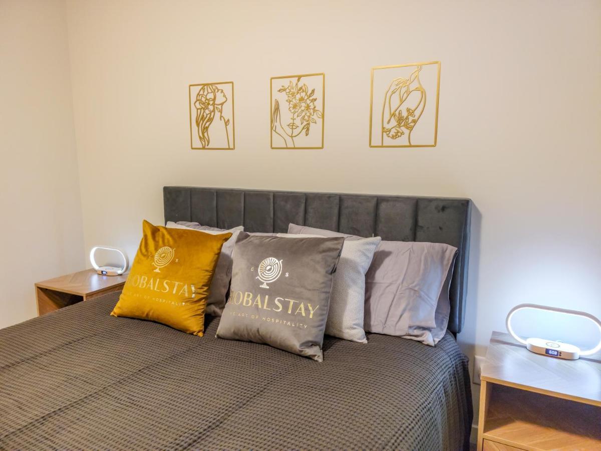 Globalstay New Apartments In Cranbrook Free Street Parking YYC Exteriér fotografie