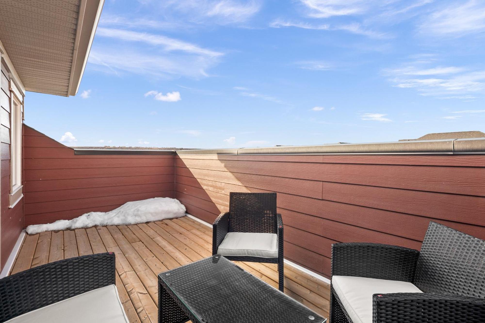Globalstay New Apartments In Cranbrook Free Street Parking YYC Exteriér fotografie