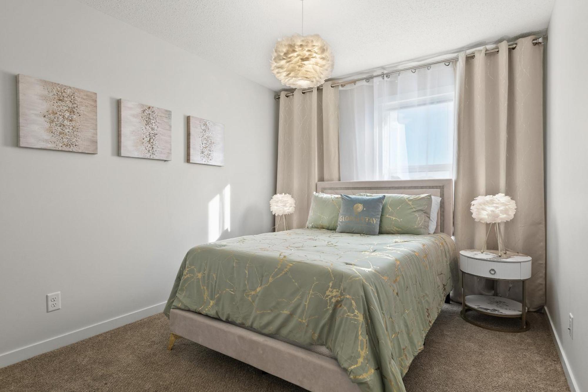 Globalstay New Apartments In Cranbrook Free Street Parking YYC Exteriér fotografie