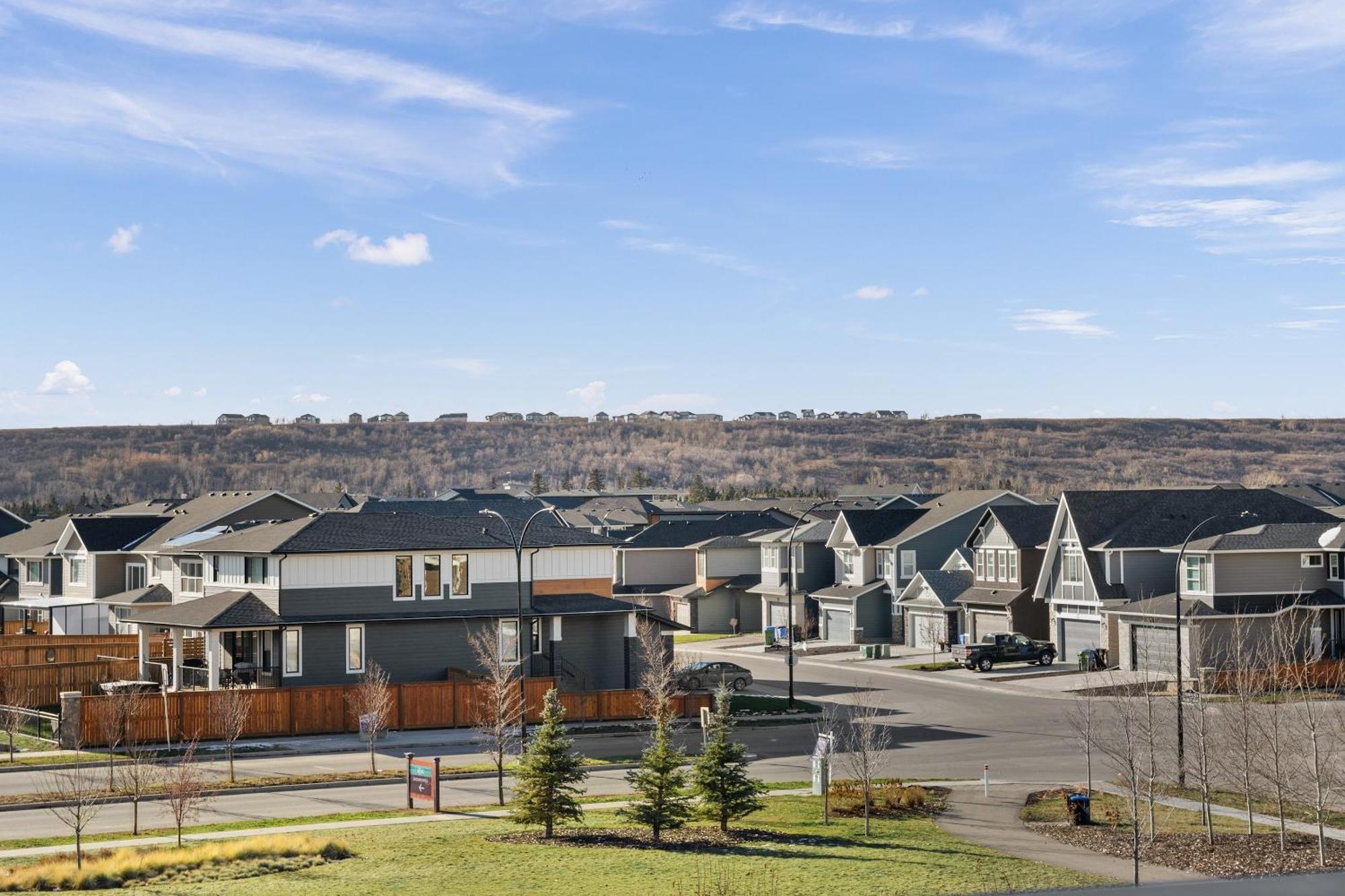 Globalstay New Apartments In Cranbrook Free Street Parking YYC Exteriér fotografie