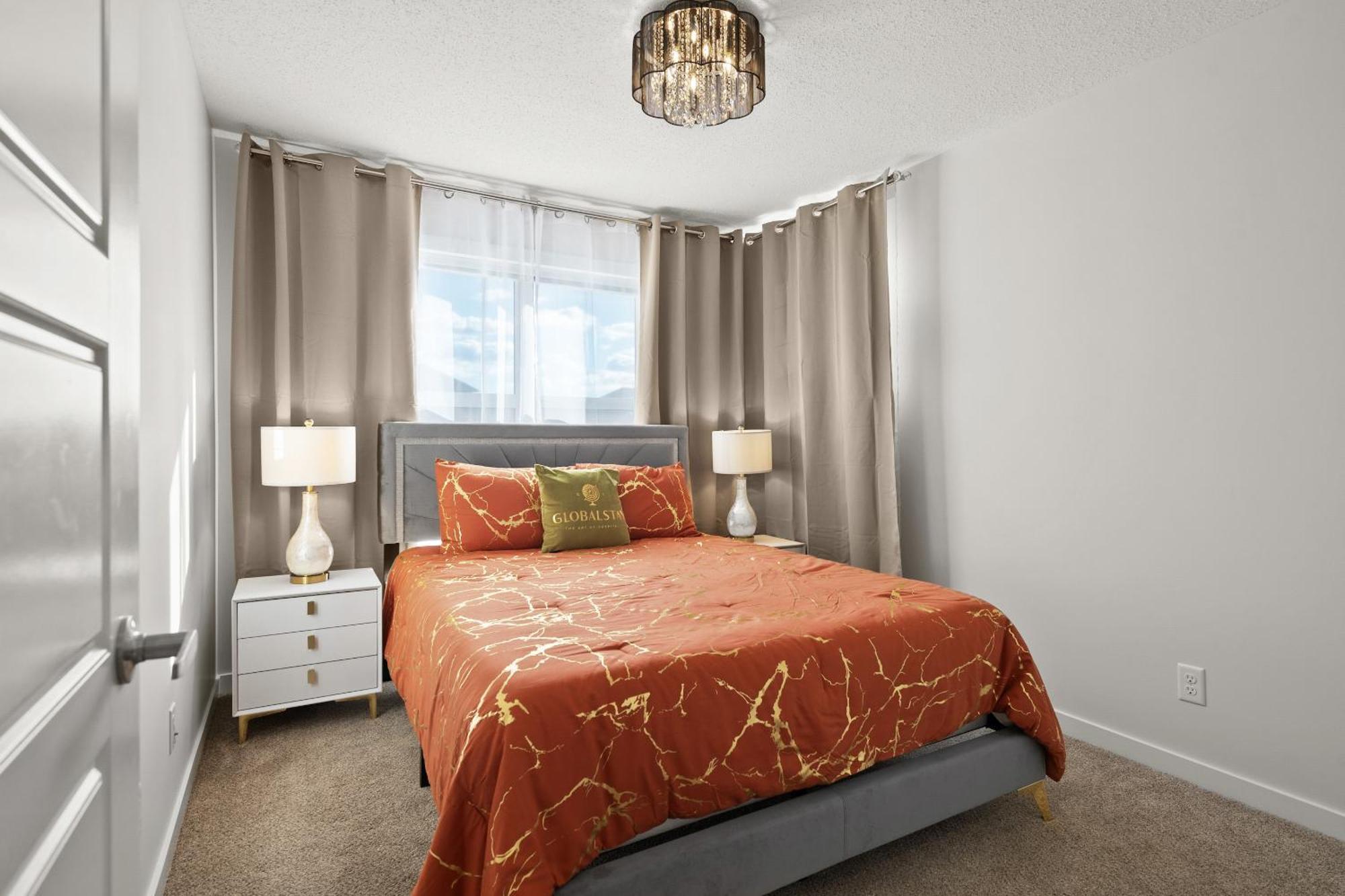 Globalstay New Apartments In Cranbrook Free Street Parking YYC Exteriér fotografie
