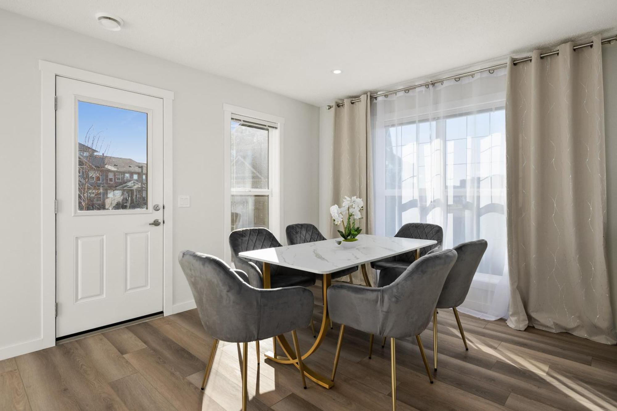Globalstay New Apartments In Cranbrook Free Street Parking YYC Exteriér fotografie