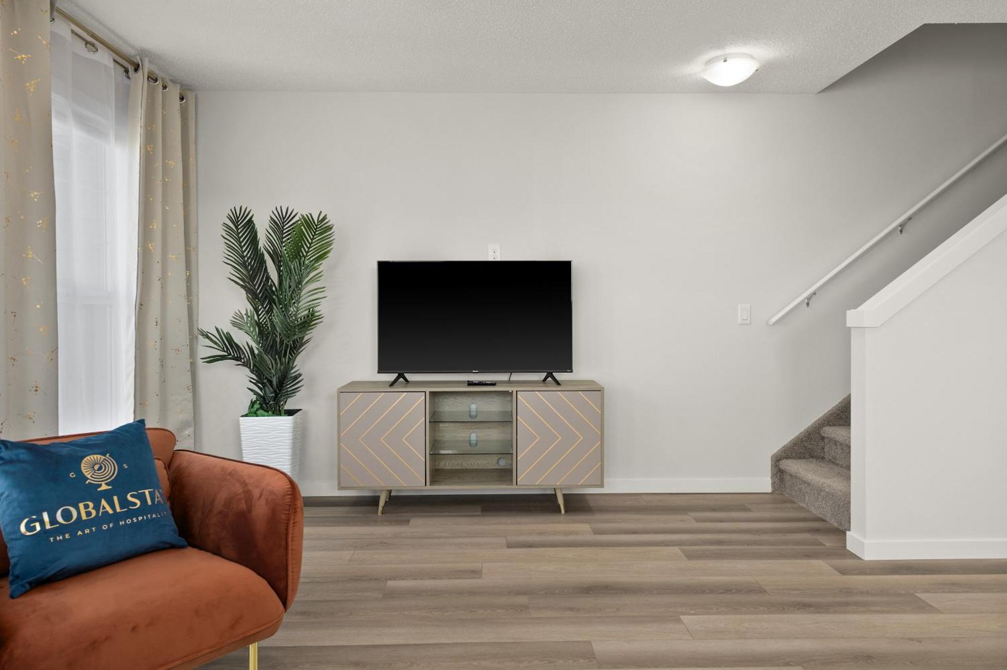 Globalstay New Apartments In Cranbrook Free Street Parking YYC Exteriér fotografie