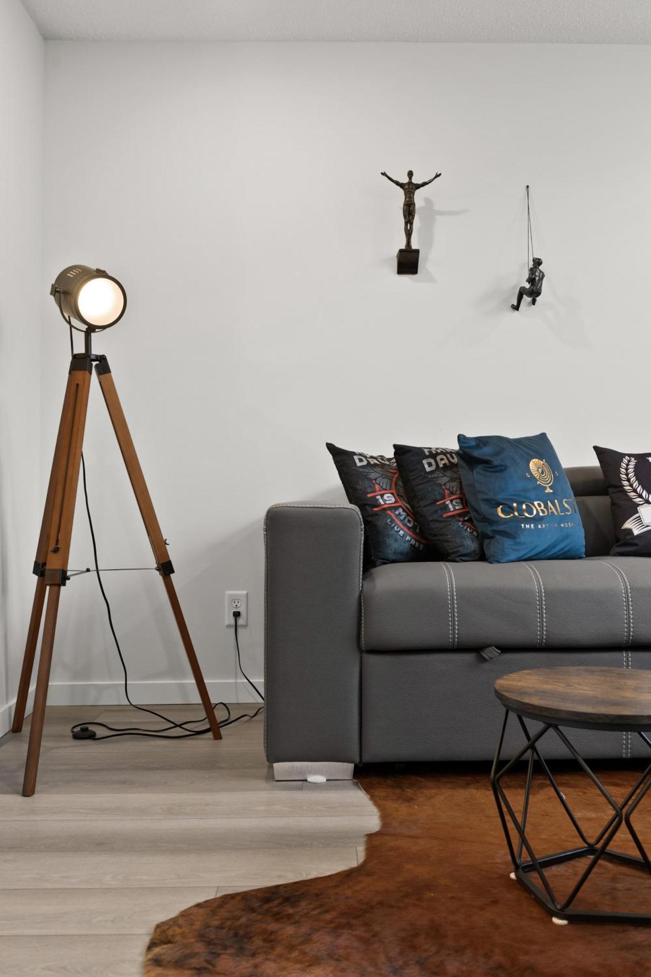 Globalstay New Apartments In Cranbrook Free Street Parking YYC Exteriér fotografie