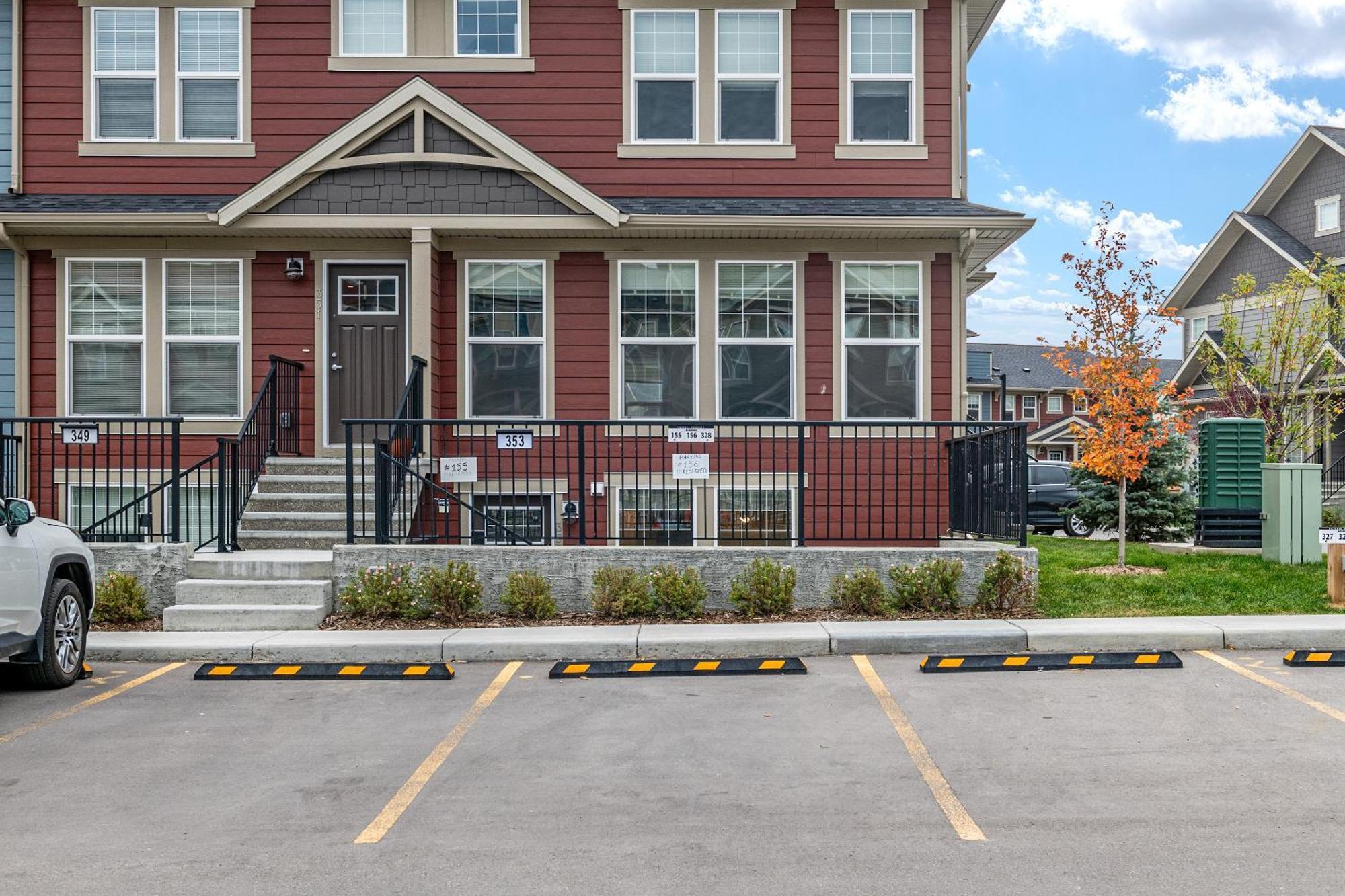Globalstay New Apartments In Cranbrook Free Street Parking YYC Exteriér fotografie