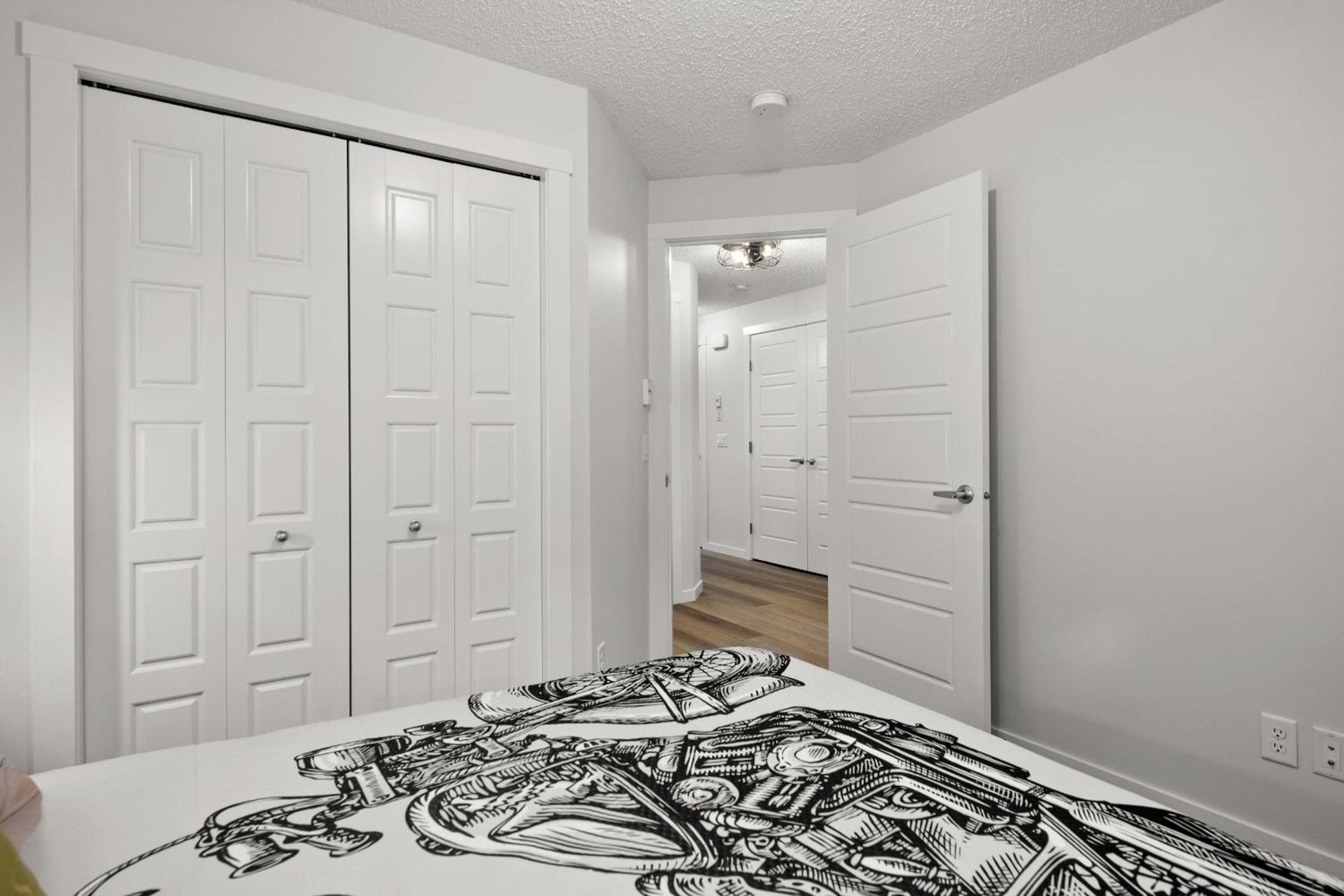 Globalstay New Apartments In Cranbrook Free Street Parking YYC Exteriér fotografie
