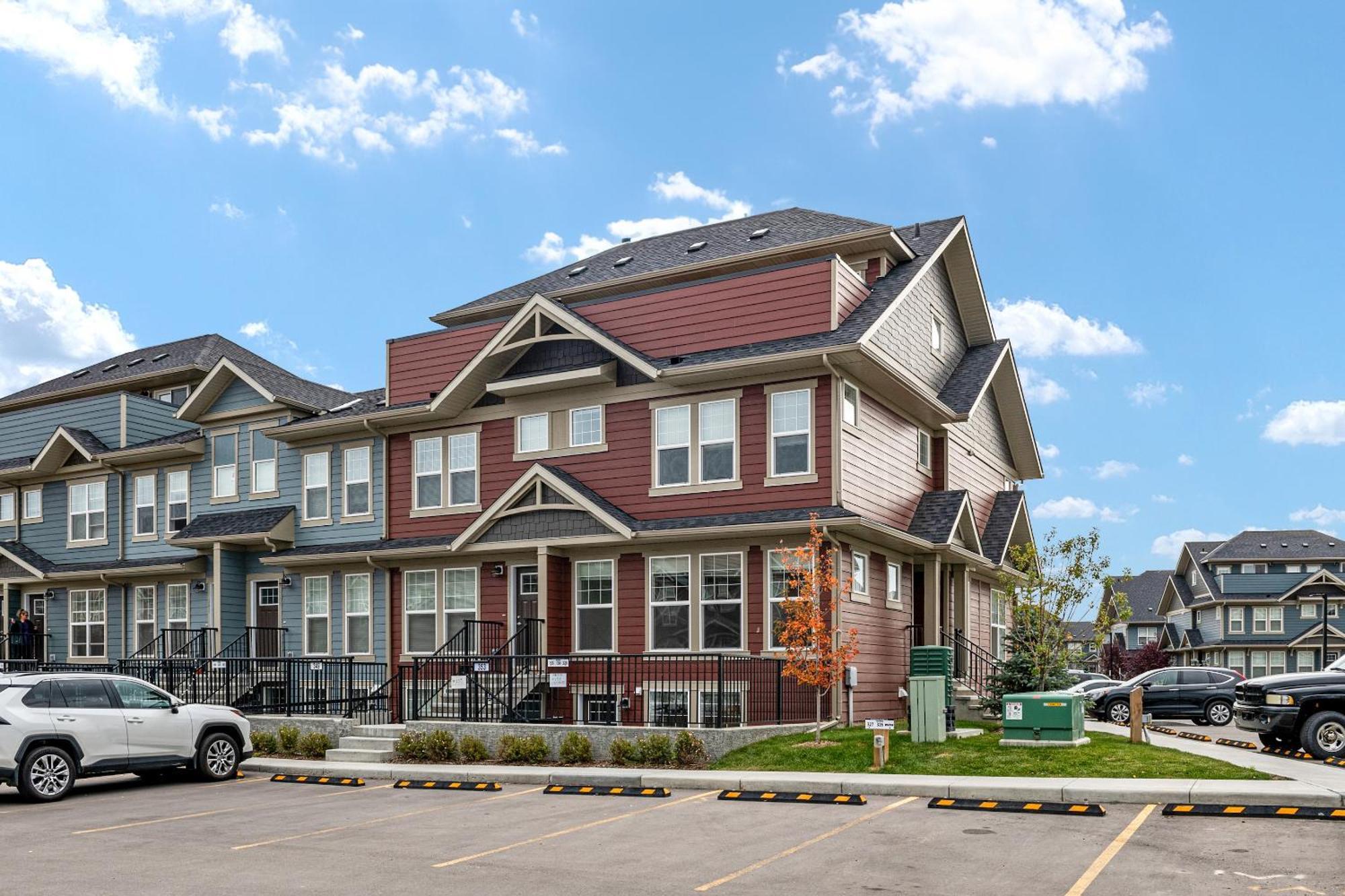 Globalstay New Apartments In Cranbrook Free Street Parking YYC Exteriér fotografie