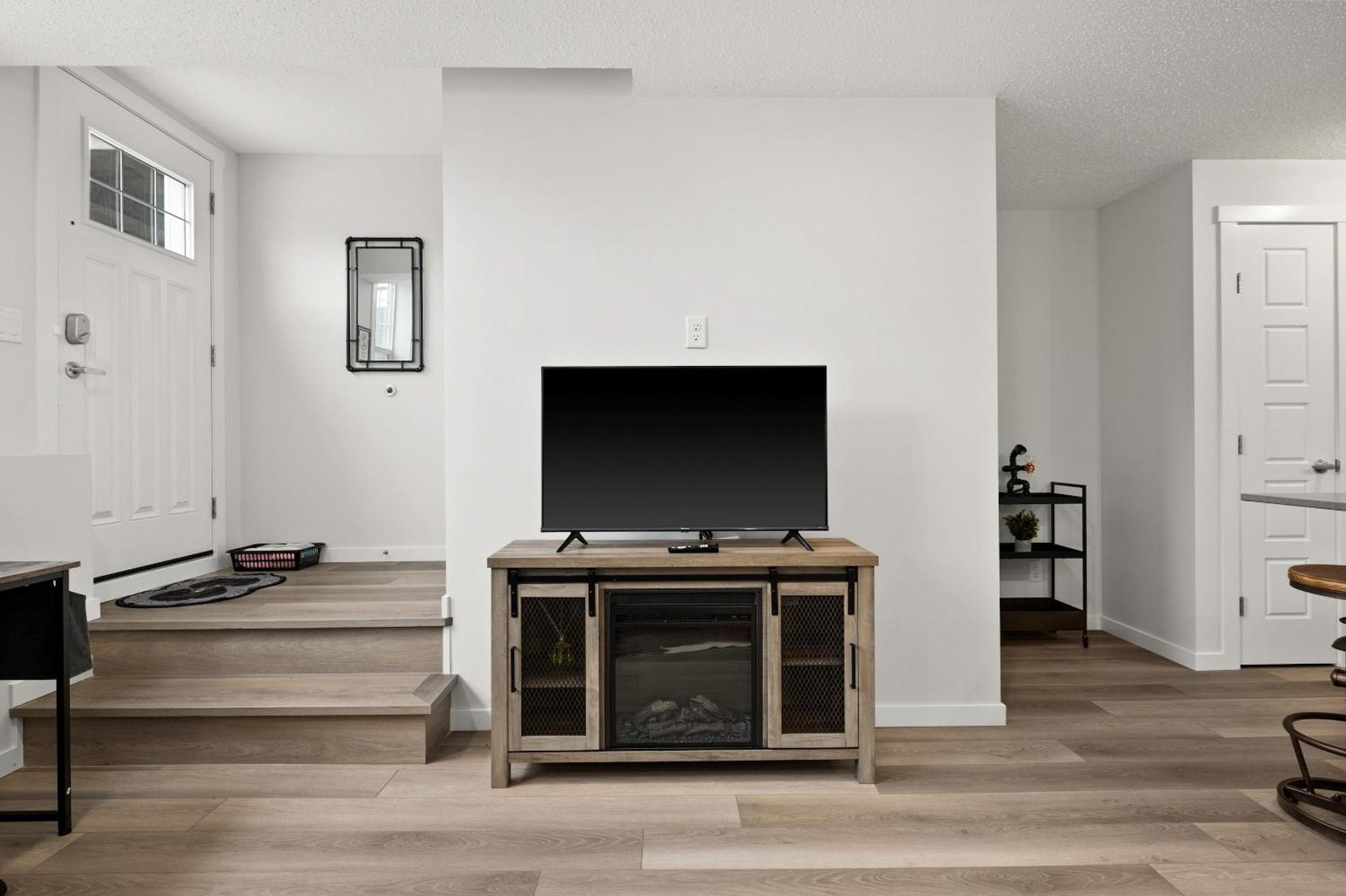 Globalstay New Apartments In Cranbrook Free Street Parking YYC Exteriér fotografie