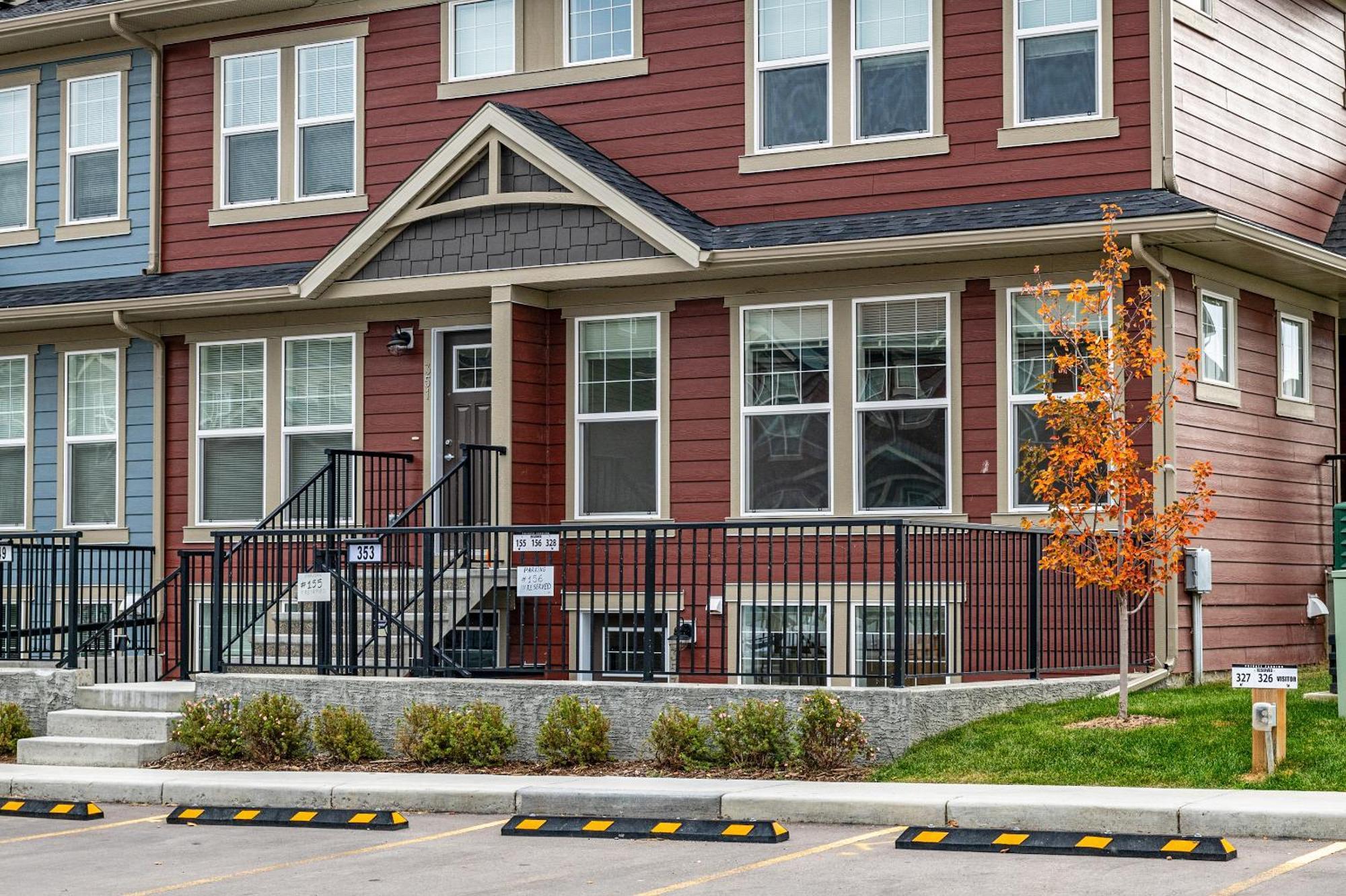 Globalstay New Apartments In Cranbrook Free Street Parking YYC Exteriér fotografie