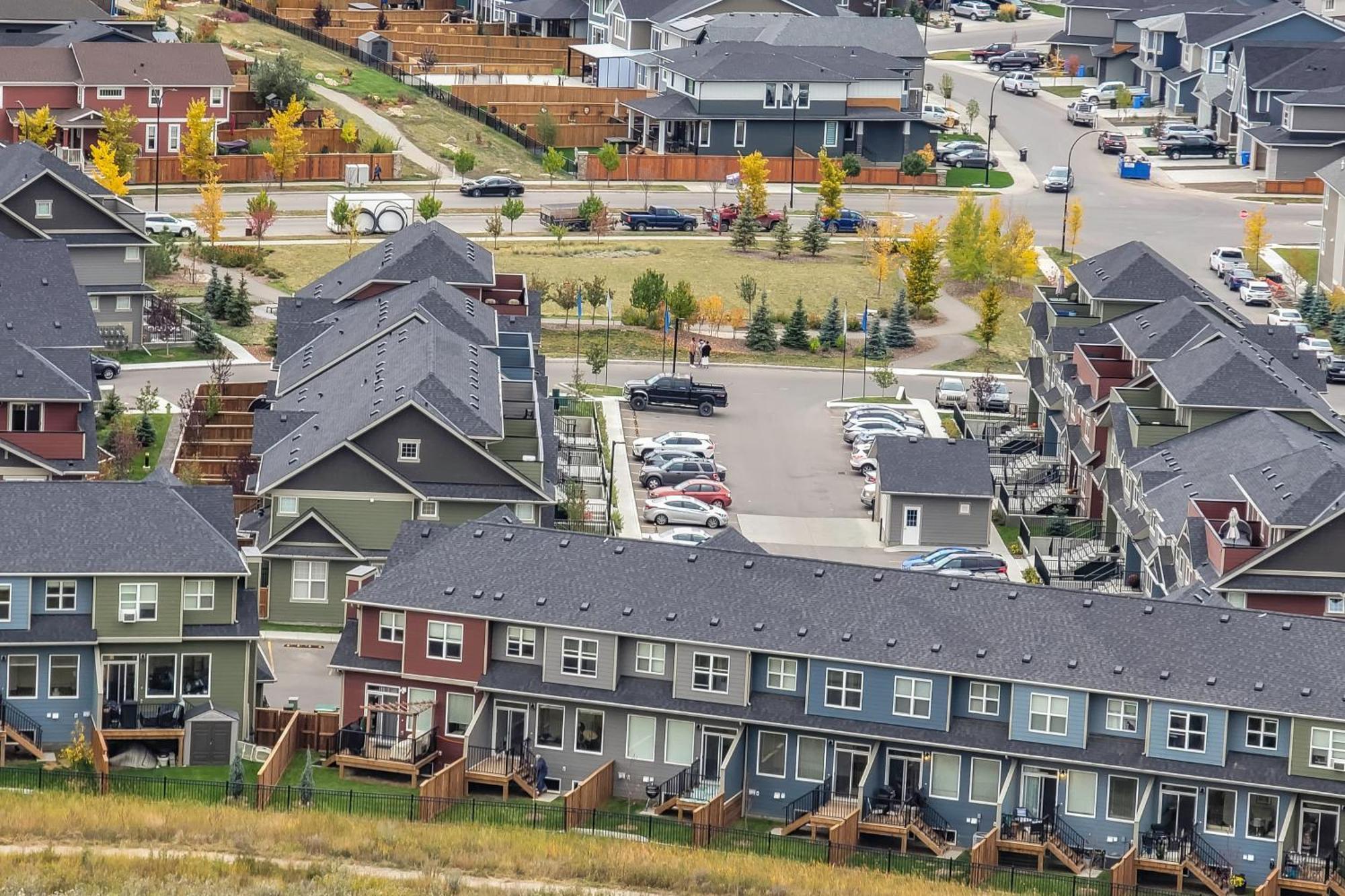 Globalstay New Apartments In Cranbrook Free Street Parking YYC Exteriér fotografie